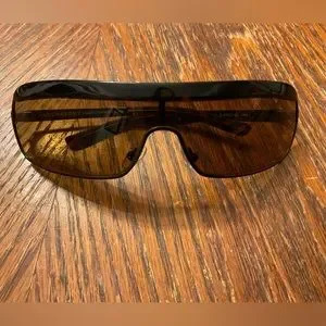Stylish Burberry Copper Frame Medium/Dark Tint Sunglasses! Burberry BE4216 Sunglasses | LensCrafters main image 4
